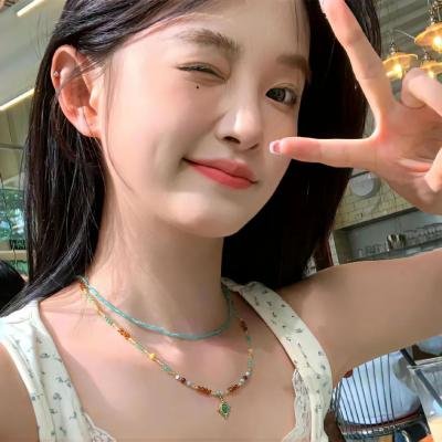 圣洁的艾曼妞