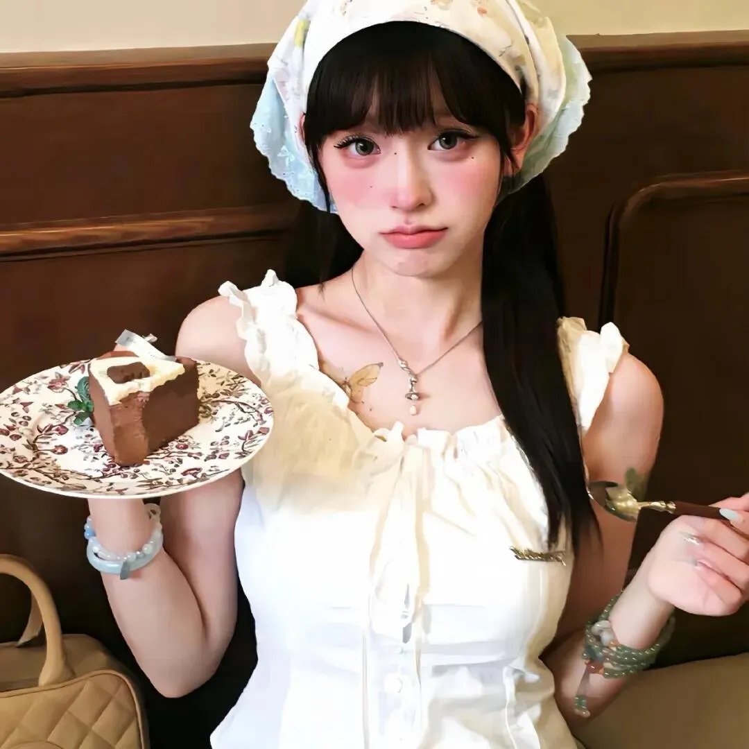 倾城之恋