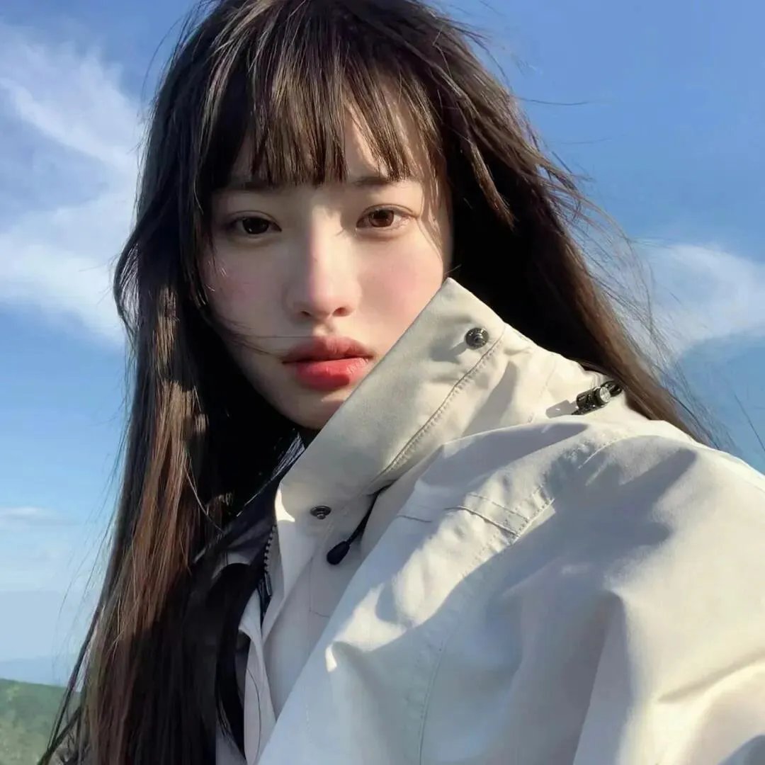 抬头看看夜晚的星星